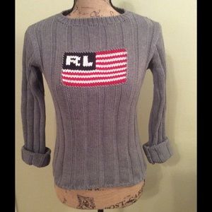 👚 Ralph Lauren Sweater 👚