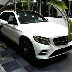 Meet your Posher, Bert