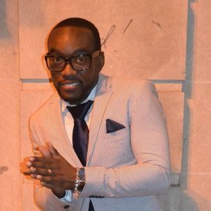 Meet your Posher, Fabian