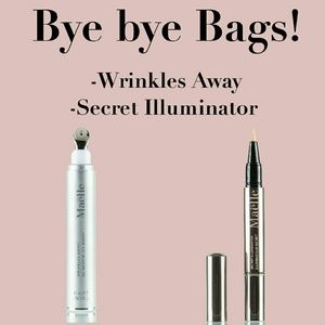 Bye Bye Bags! Collection