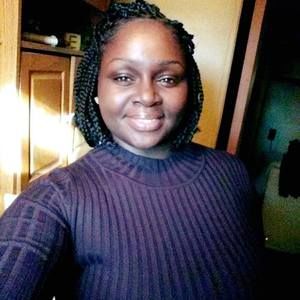 Meet your Posher, Ebony