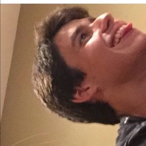 Meet your Posher, Evan