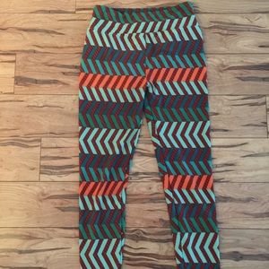 Brand new Lularoe leggings!!