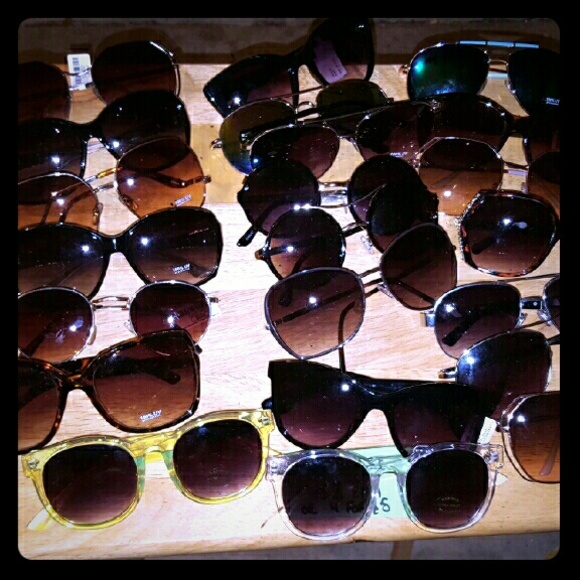 Sunglasses