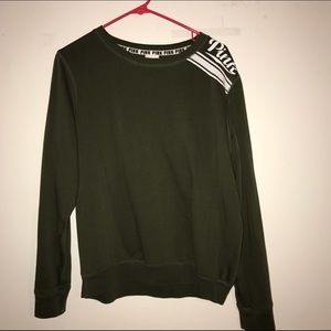 Victoria's Secret PINK crewneck