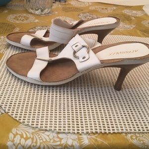 Summer sandals