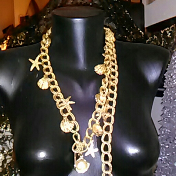 Belt/Necklace