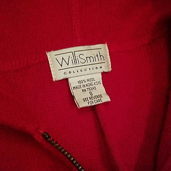 Super Cute from the Will Smith Collection - Picture 3 of 4