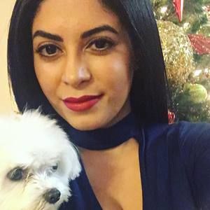 Meet your Posher, Valery