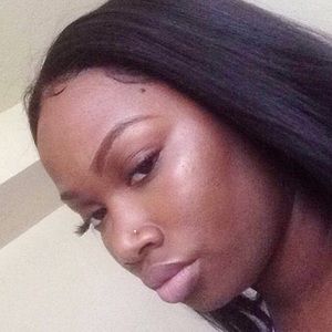 Meet your Posher, Kaneshia