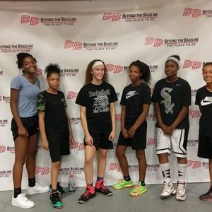 Meet your Posher, Jayme