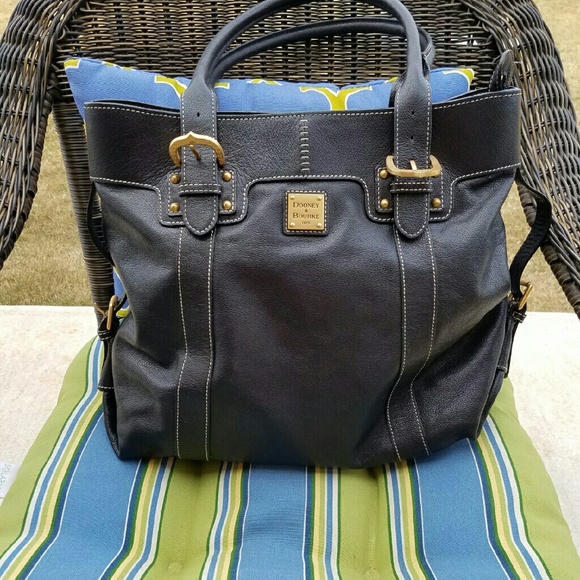 Dooney and Bourke Marchesa bag