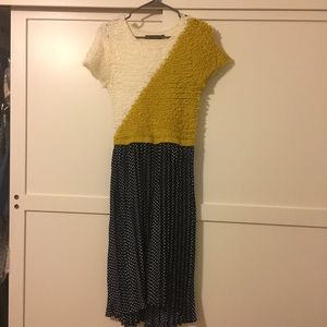 Dear Creatures Dress