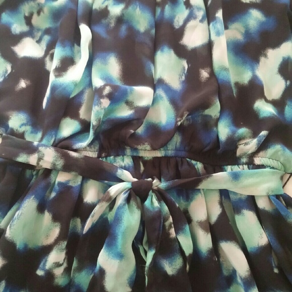 Small colorful dress - Picture 2 of 4