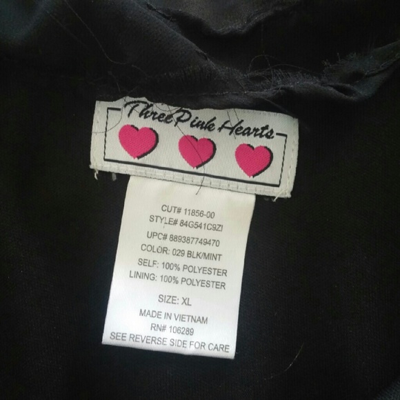 Small colorful dress - Picture 3 of 4