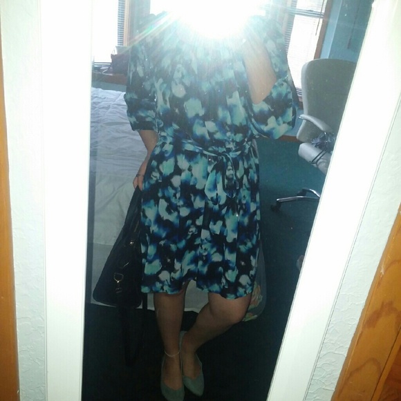 Small colorful dress - Picture 4 of 4