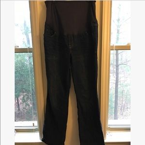 Old Navy Maternity Jeans