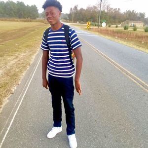 Meet your Posher, Gregory