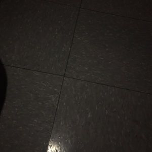 Meet your Posher, Tomeka