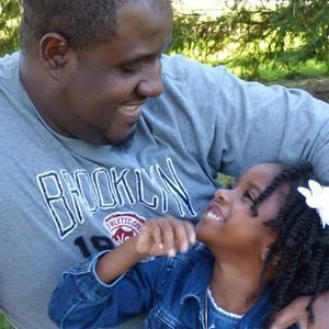 Meet your Posher, Warren