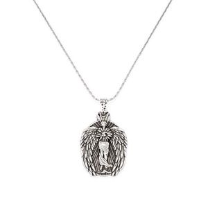 Alex & Ani Guardian of Knowledge Necklace