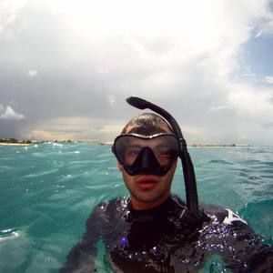 Meet your Posher, Christoph