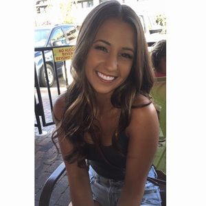 Meet your Posher, Taylor