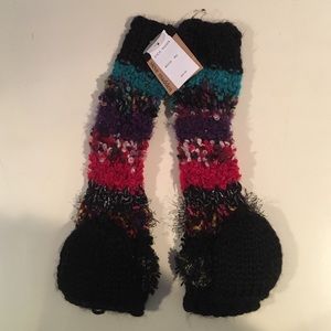 Steve Madden gloves