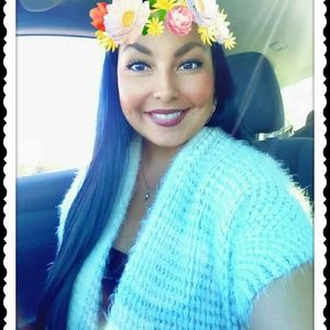 Meet your Posher, Tasha