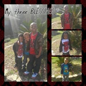 Meet your Posher, Robin