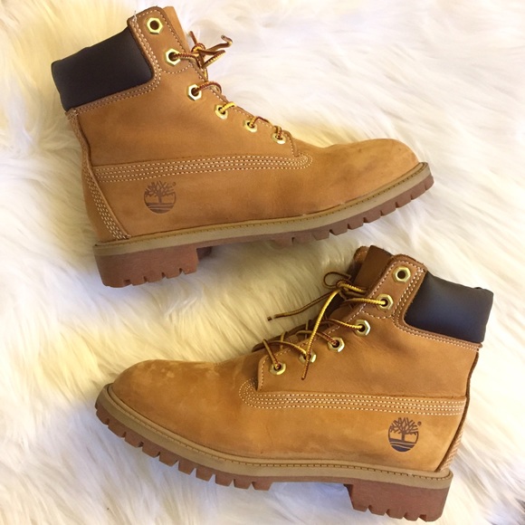 Timberland Boots✨SOLD✨