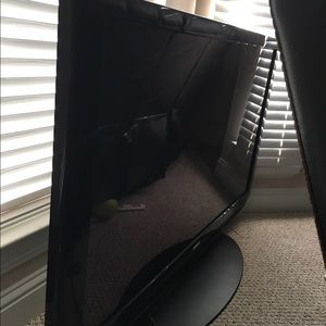 50" flatscreen tv 250 obo
