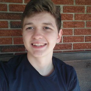 Meet your Posher, Kyle