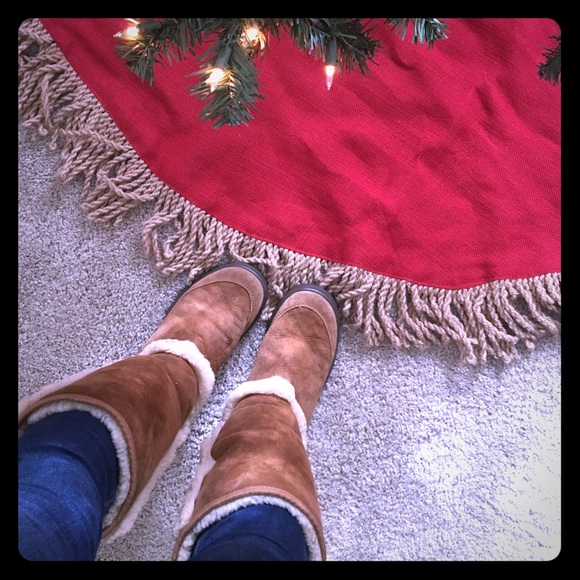 Size 8 ugg