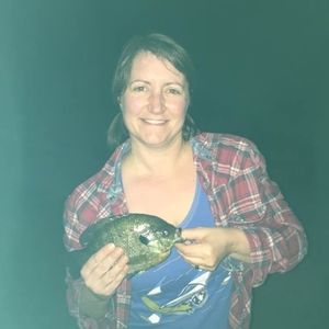 Meet your Posher, Betsy