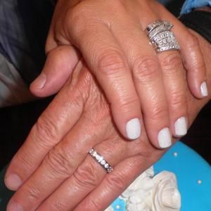 Meet your Posher, Leah