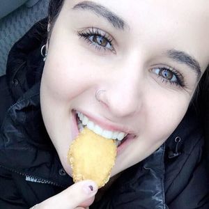 Meet your Posher, Katelin