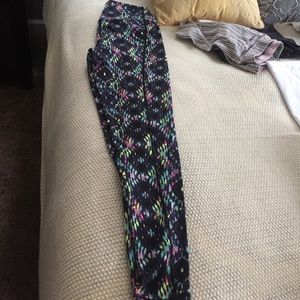 Victoria Secret Yoga Pants