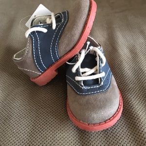 Toddler Shoes