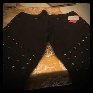Black jeans