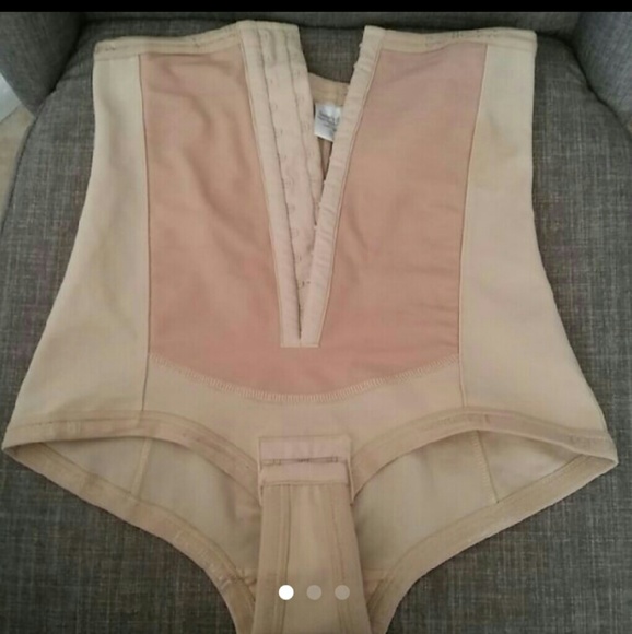 Bellefit Girdle