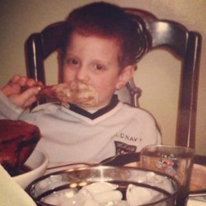 Meet your Posher, Luigi