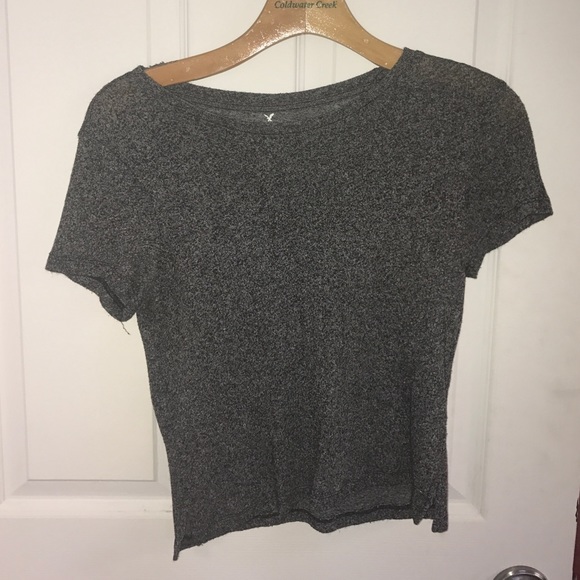 American Eagle Soft &Sexy Baby Doll T - Picture 2 of 3