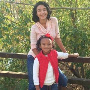 Meet your Posher, Angela