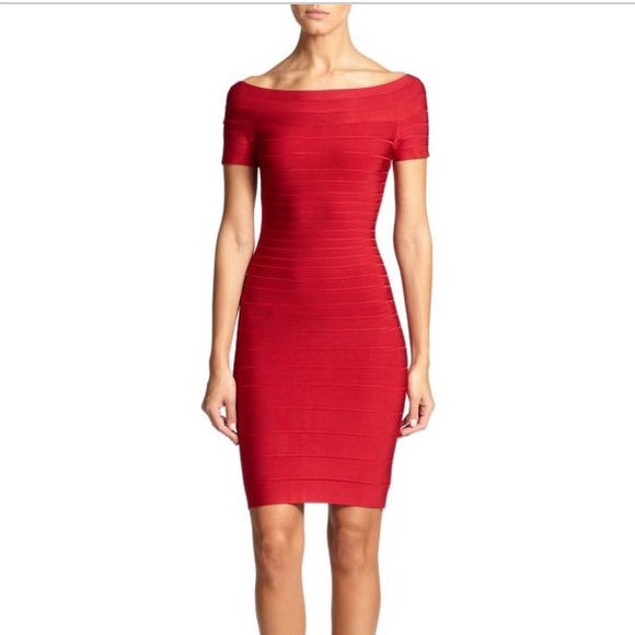 Herve Leger Dresses & Skirts - Herve Leger