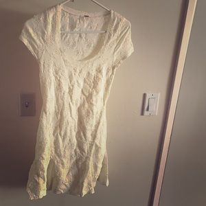Free people dress