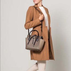 Michael Kors Miranda collection purse