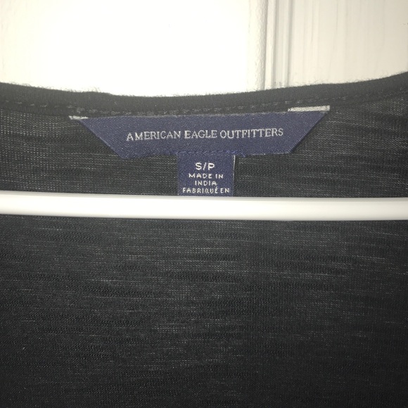 American Eagle Long Sleeve shirt - Picture 3 of 4
