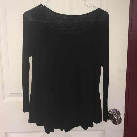 American Eagle Long Sleeve shirt - Picture 4 of 4