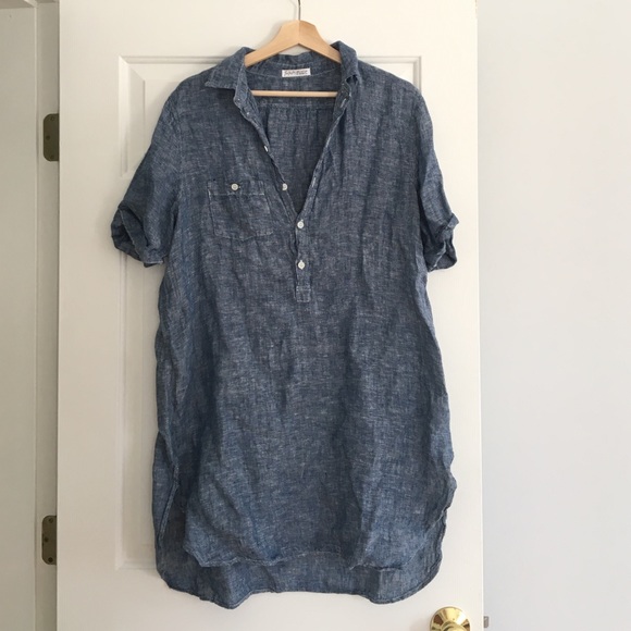 LAST CHANCE FPxCP Shades Rolled Sleeve Henley
